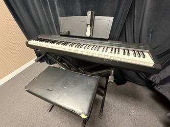 yamaha p115