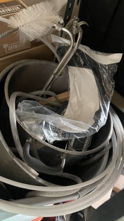 5 Gallon Beer Brewing Equipment 
