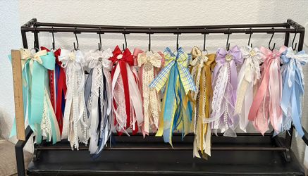 Bows For Cowboy Boots