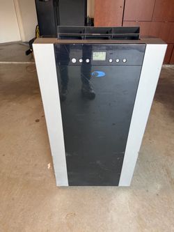 Whynter Portable Air Conditioner