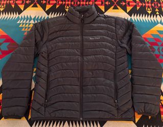Marmot Men's Down Jacket-L