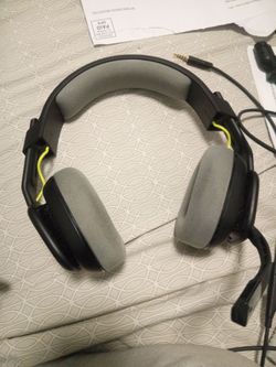 Astro A10 Wired Gaming Headset