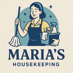 Maria’s Housekeeping