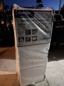 Garage Insulation 