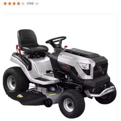 Murray Riding Lawnmower 42 In Like New