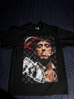 Scarface shirt brand new