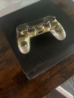 used ps4