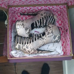 Privileged Snake Platforms