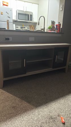 Tv stand