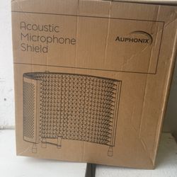 Microphone Shield
