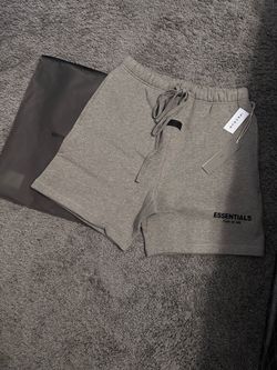 Essential shorts