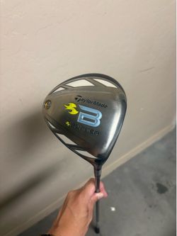 Women’s TaylorMade Driver Golf Club