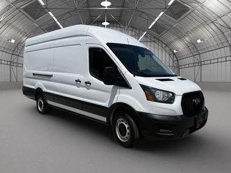 2023 Ford Transit 250 Cargo Van