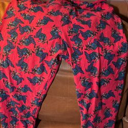 LueLaRoe Leggings