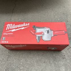 Milwaukee Tool New In Box Same Pic 250