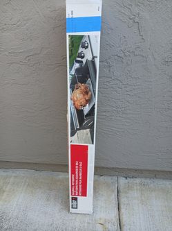 Gas Grill Rotisserie, Weber,  for Genesis E/S-300 Series