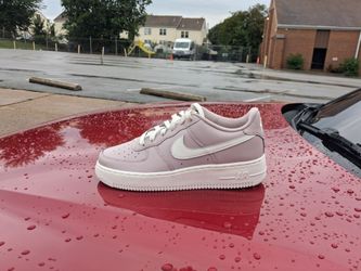 Brand New And Original Kid's Nike Air Force Ones Sneakers size 6.5y