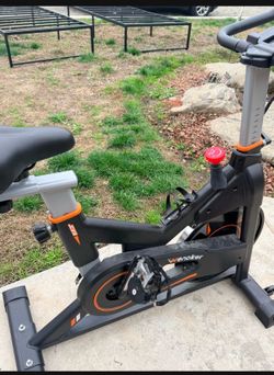 Cycling bike