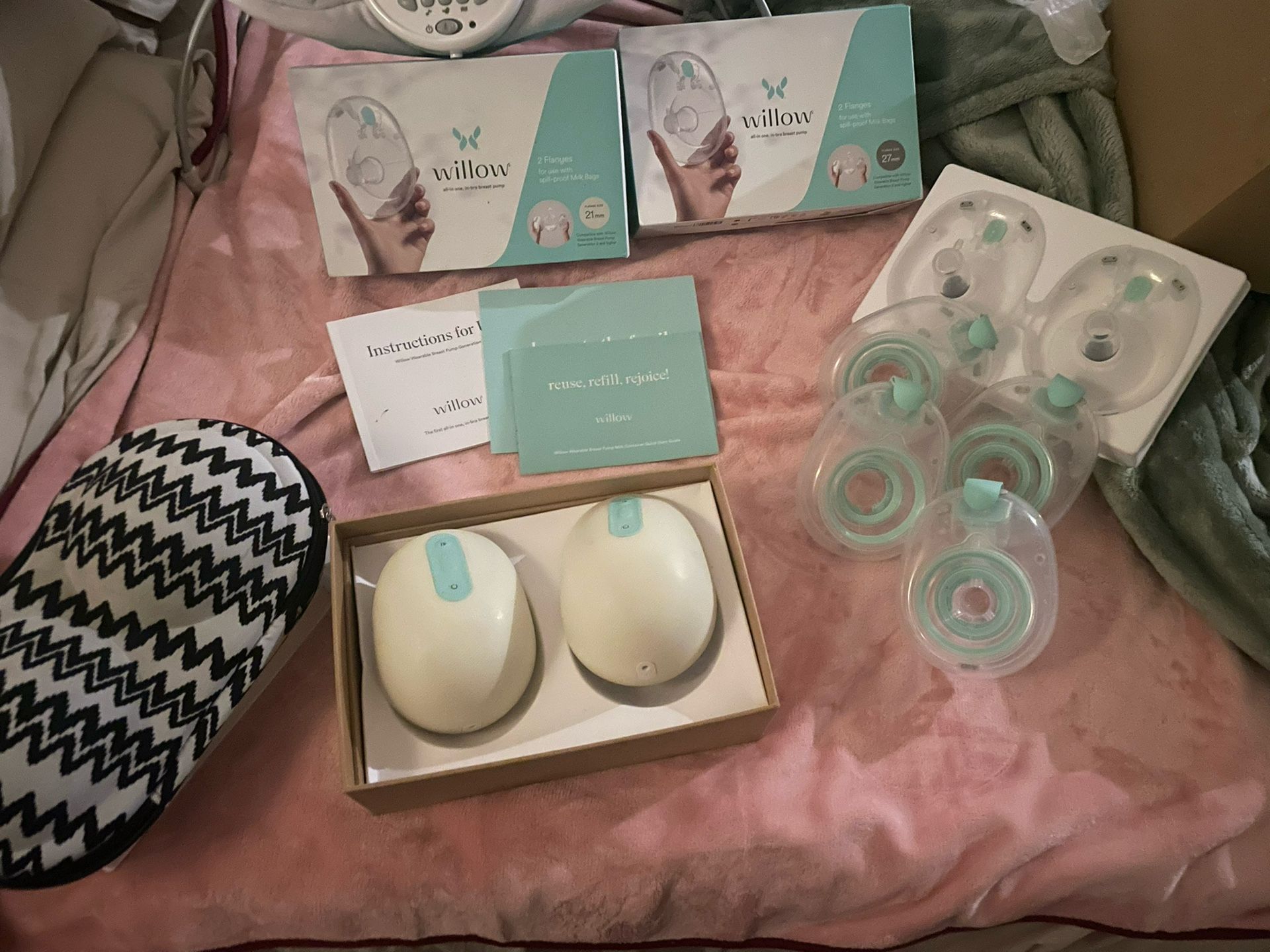 Willow 360 First Gen