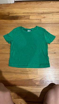 Selling Green Tee Shirt