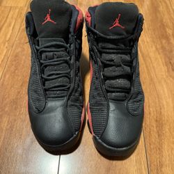 Jordan 13s