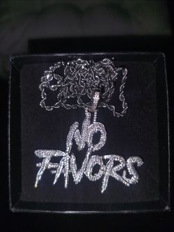 No Favors Chain