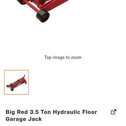 Car Jack 