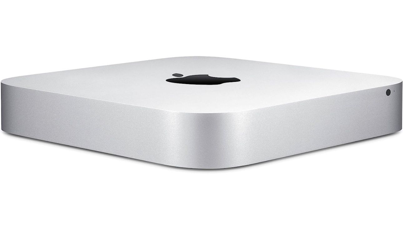 2020 Apple Mac Mini M1 8GB 512 SSD