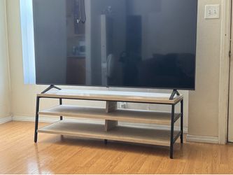 Up to 75” TV Stand