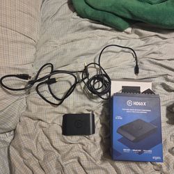 Elgato HD60X Capture Card