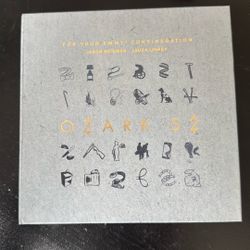 DVD - Ozark - Season 2 - FYC - 3 DVD Set - $10