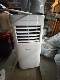 Portable Air Conditioner