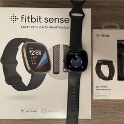 Fitbit Sense