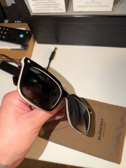 Burberry Sunglasses