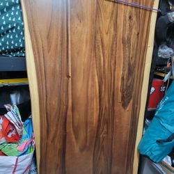 Solid Wood Table/Counter Top