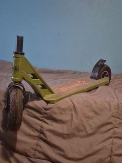 (Scooter) Nkd bullet dirt pro sccot