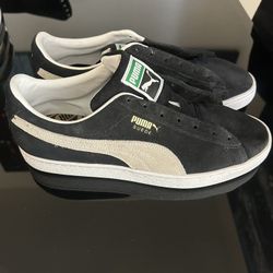 Pumas Size 9 1/2 $50 Obo Cash Only No Trades