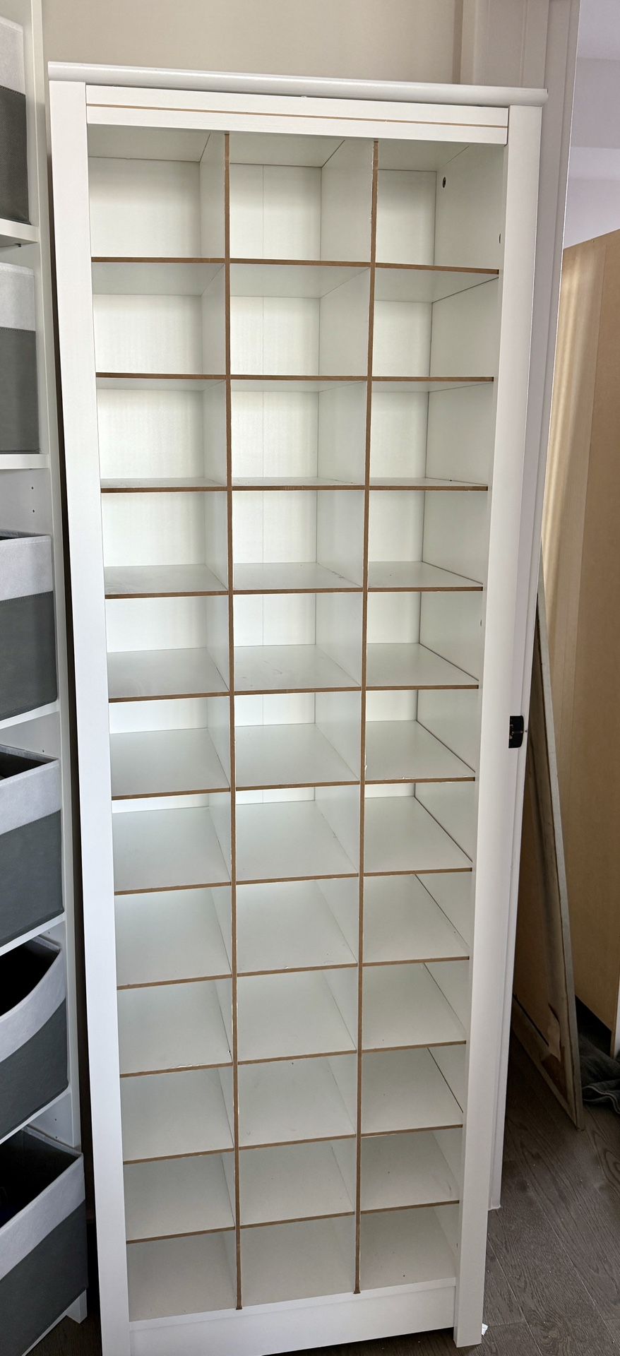 Bookcases,