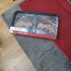 DC COLLECTIBLES BTAS