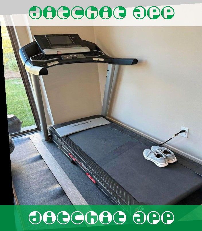 Advanced Treadmill – Improve Your Workout Routine great hour