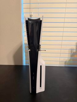 Ps5 Pro with Disc Drive and Games