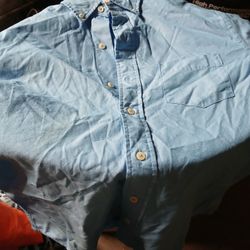 Men's/ Boys Shirt