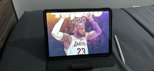 iPad Pro 11 gen 2 (2022)