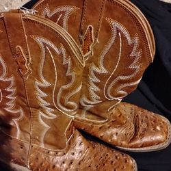 Roper Children's Boots