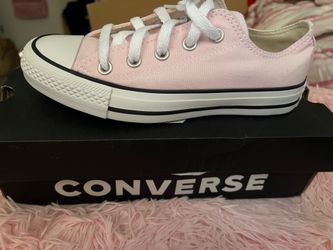 Shoes converse