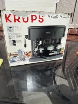 Krup’s Il café Duomo