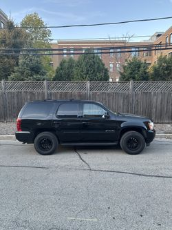 2007 Chevrolet Tahoe
