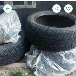 235 50 R18