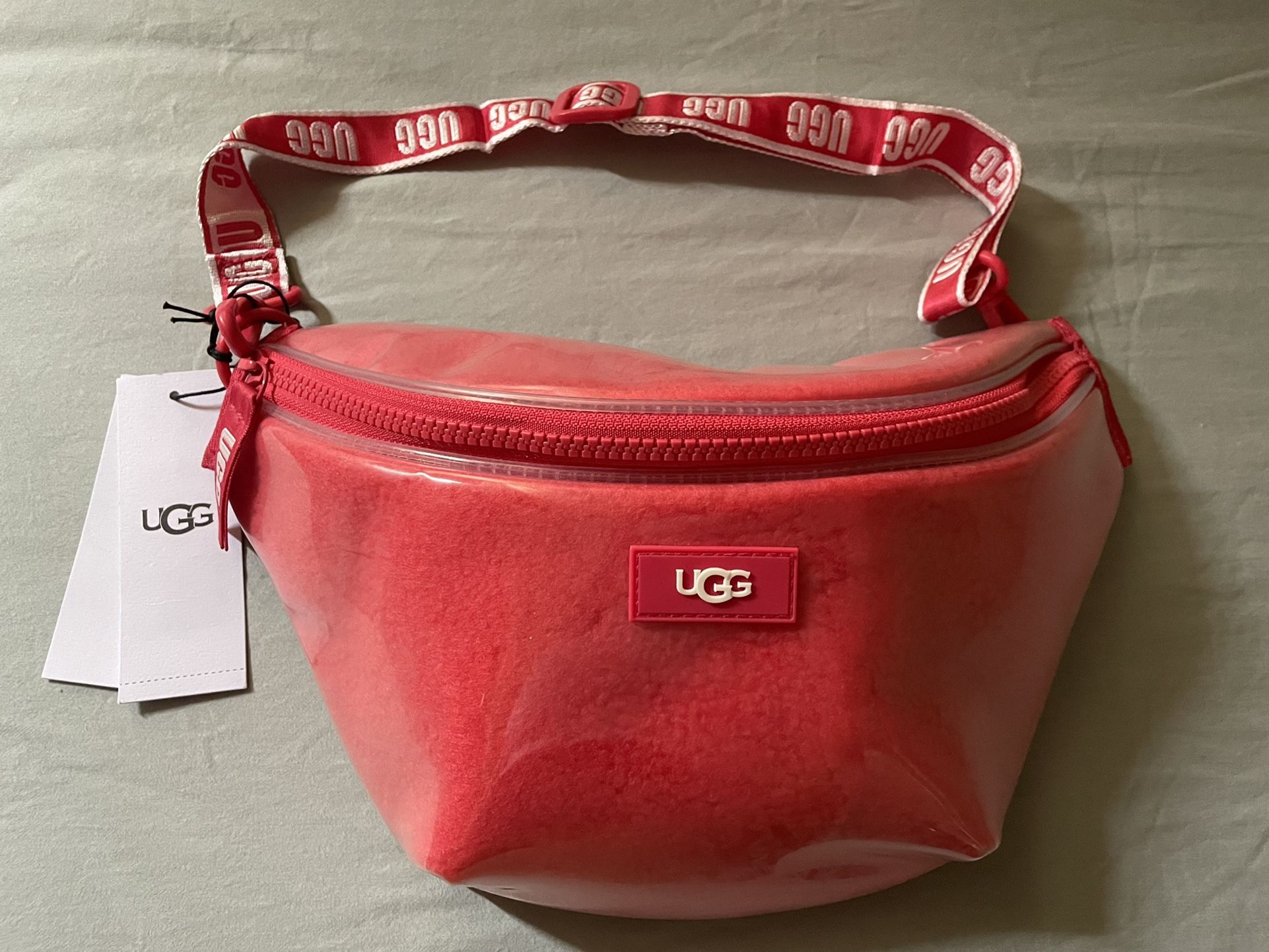 Ugg Fanny Pack