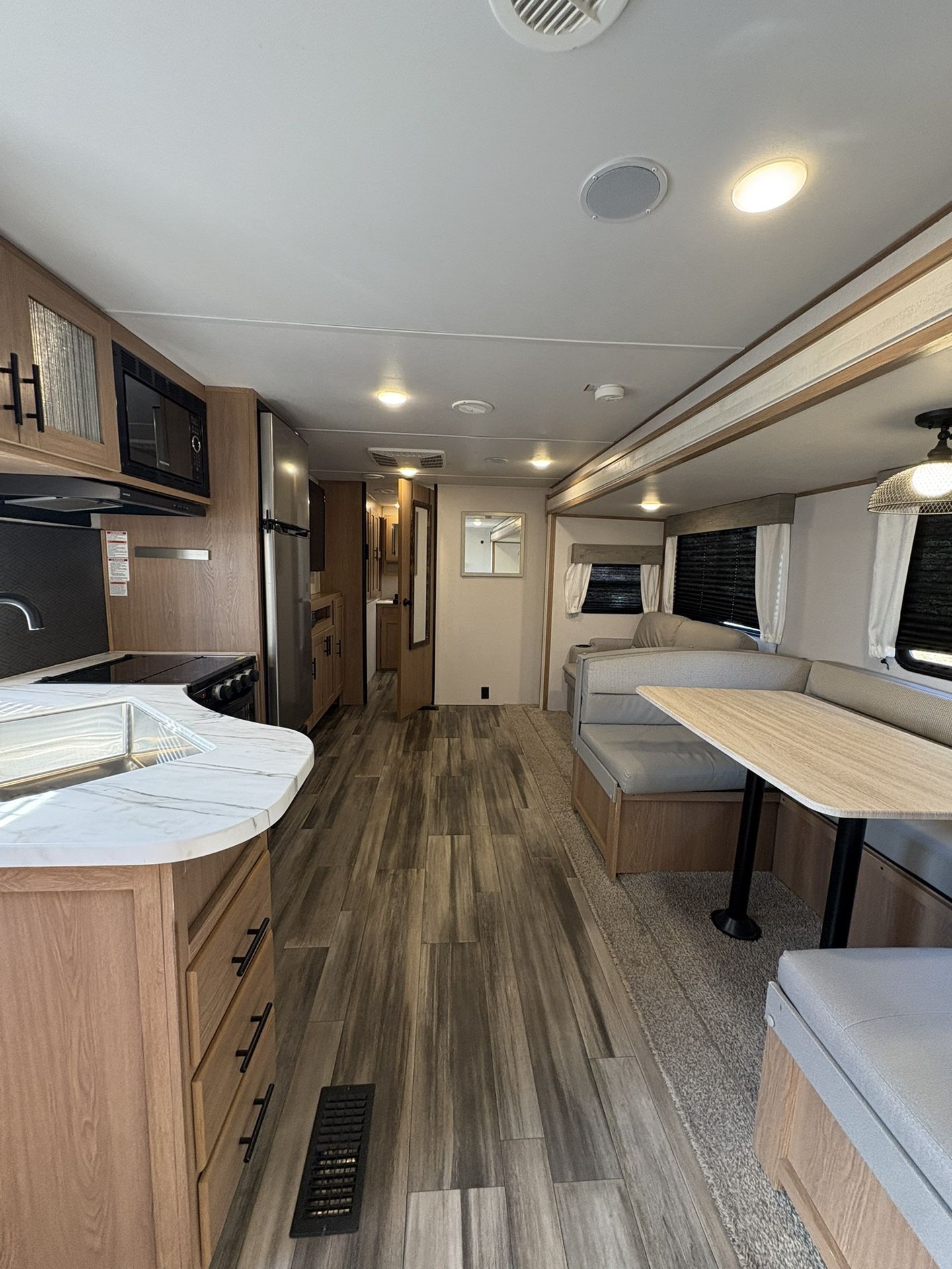 2022 Prime Time Avenger Rv 27RBS